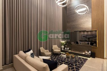 Apartamento &agrave; venda - 217m&sup2; - Jardim dos Pr&iacute;ncipes