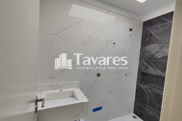 Casa &agrave; venda - 74m&sup2; - Jardim Ibis