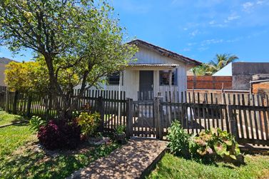 Terreno &agrave; venda - 140m&sup2; - Zona III