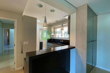 Apartamento &agrave; venda - Zona VI