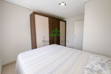 Casa &agrave; venda - 155m&sup2; - Parque Tarum&atilde;