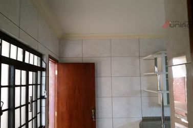 Casa &agrave; venda - 270m&sup2; - Jardim Am&eacute;rica