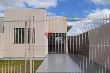 Casa &agrave; venda - Parque Residencial It&aacute;lia