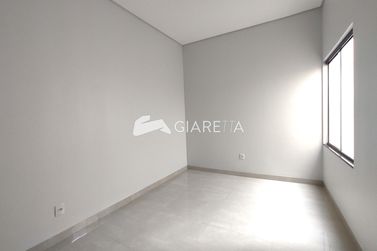 Casa &agrave; venda - 91m&sup2; - JARDIM COOPAGRO