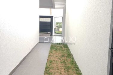 Casa &agrave; venda - 95m&sup2; - Jardim Colorado