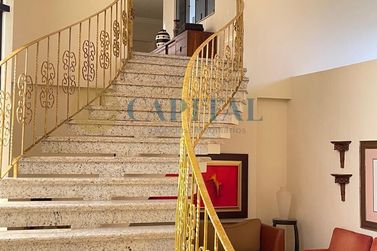 Casa &agrave; venda - 700m&sup2; - Jardim Harmonia