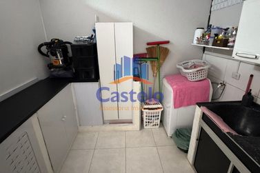 Casa &agrave; venda - 92m&sup2; - PARQUE RESIDENCIAL BELO MONTE