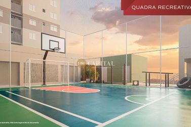 Apartamento &agrave; venda - 72m&sup2; - Jardim Tamoio
