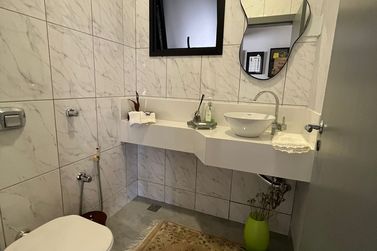 Casa &agrave; venda - 307m&sup2; - Zona I-a