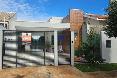 Casa &agrave; venda - 120m&sup2; - Jardim Morumbi I