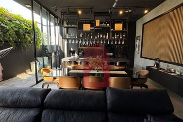 Casa &agrave; venda - 270m&sup2; - Gleba Figueira