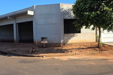 Sal&atilde;o Comercial &agrave; venda - 132m&sup2; - Jardim Colorado