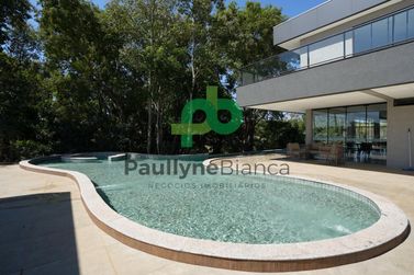 Terreno &agrave; venda - 400m&sup2; - Condominio Golden Lake