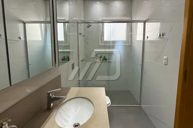 Casa &agrave; venda - 256m&sup2; - Mont Blanc Residence