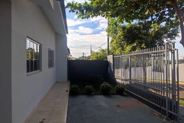 Casa &agrave; venda - 91m&sup2; - Jardim Cidade Alta