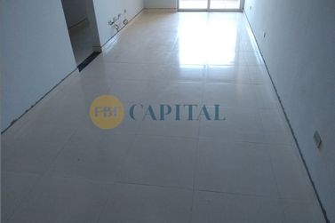 Apartamento &agrave; venda - 117m&sup2; - Zona III