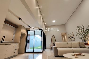 Casa &agrave; venda - 152m&sup2; - JARDIM PANCERA
