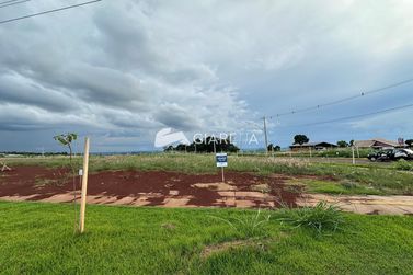 Terreno &agrave; venda - 631m&sup2; - VILA BECKER