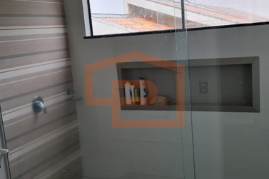 Casa &agrave; venda - 245m&sup2; - Pra&ccedil;a Anchieta