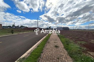 Terreno &agrave; venda - 164m&sup2; - Loteamento Bella Vita