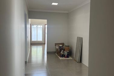 Casa &agrave; venda - 156m&sup2; - Zona V