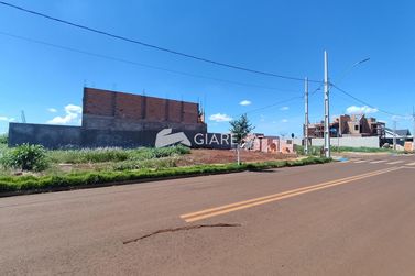 Terreno &agrave; venda - 360m&sup2; - JARDIM TOCANTINS