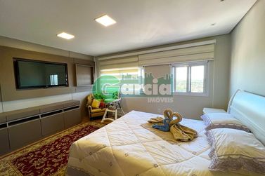 Apartamento &agrave; venda - Zona III