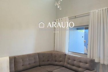 Casa para alugar - 145m&sup2; - Jardim Yoshi