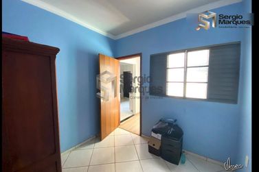 Casa &agrave; venda - 142m&sup2; - Jardim Imperial 2