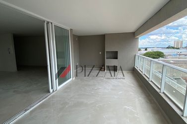 Apartamento &agrave; venda - 180m&sup2; - Zona III