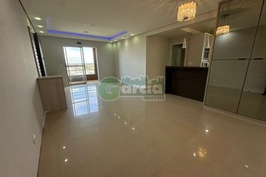 Apartamento para alugar - Zona VI