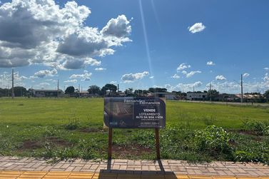 Terreno &agrave; venda - 360m&sup2; - Jardim Independ&ecirc;ncia