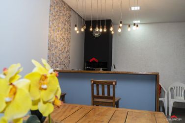 Sobrado &agrave; venda - 152m&sup2; - Zona II