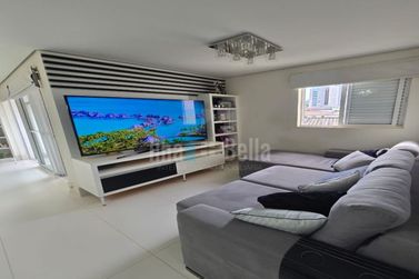 Apartamento &agrave; venda - Zona I