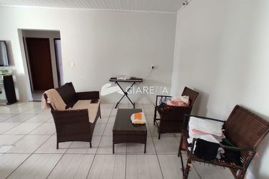 Casa &agrave; venda - 125m&sup2; - JARDIM EUROPA