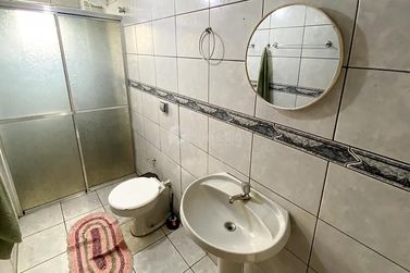 Apartamento &agrave; venda - 106m&sup2; - Zona I