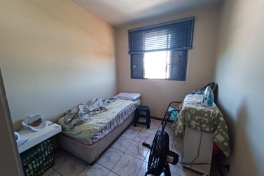 Apartamento &agrave; venda - 74m&sup2; - Zona I