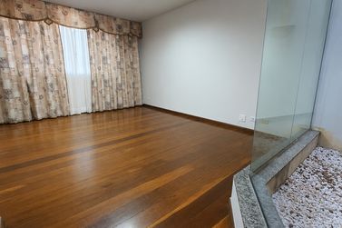 Sobrado para alugar - Zona I