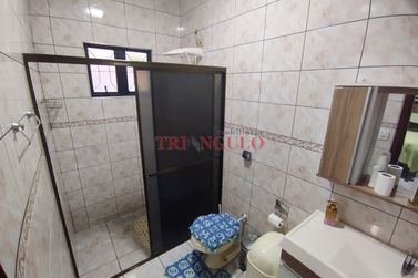 Casa &agrave; venda - 149m&sup2; - JARDIM PARAISO