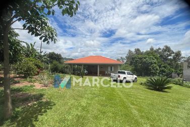 Ch&aacute;cara &agrave; venda - 4597m&sup2; - -