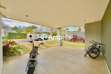 Casa &agrave; venda - 392m&sup2; - FAG