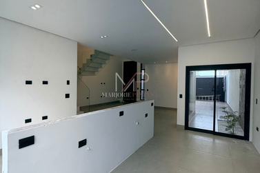 Sobrado &agrave; venda - 191m&sup2; - Jardim Colorado