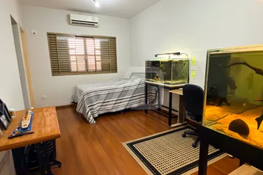 Sobrado &agrave; venda - 312m&sup2; - Jardim europa