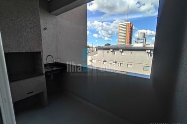 Apartamento para alugar - Zona III
