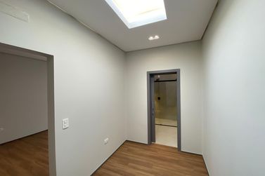 Casa &agrave; venda - 247m&sup2; - Residencial Euro Park