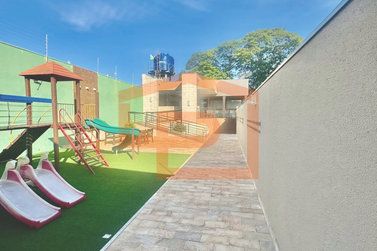 Apartamento &agrave; venda - 103m&sup2; - Zona I