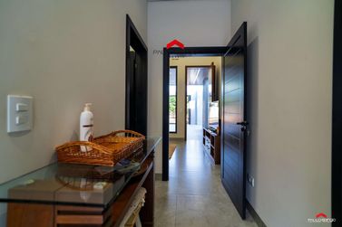 Casa &agrave; venda - 360m&sup2; - Parque Cidade Jardim