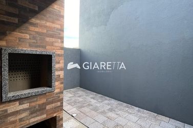 Casa &agrave; venda - 70m&sup2; - JARDIM COOPAGRO