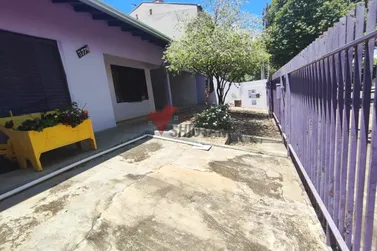 Casa &agrave; venda - Zona VI