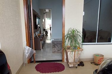 Casa &agrave; venda - 138m&sup2; - Jardim Imigrantes II